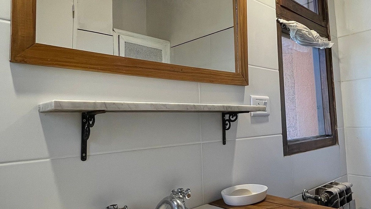 Photo of Bathroom in Ramallo
