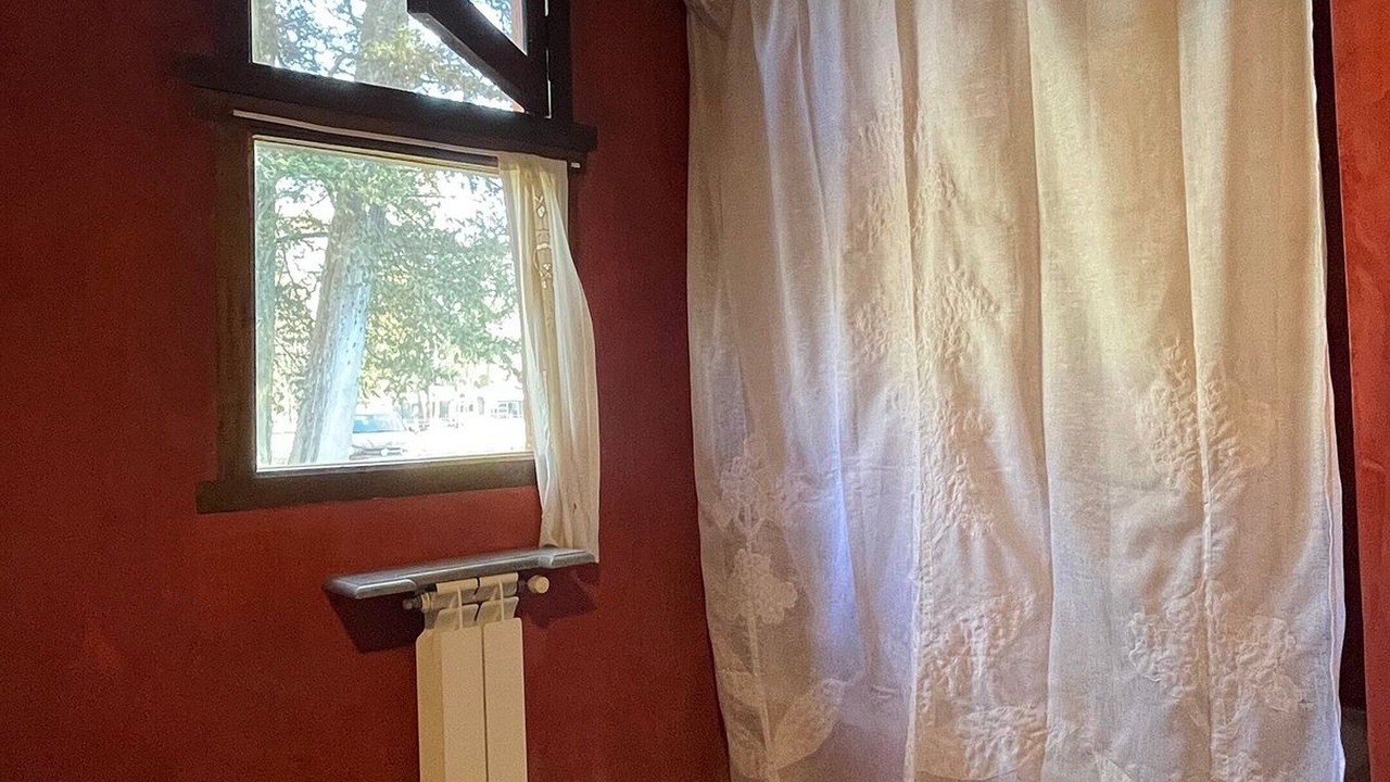Photo of Bathroom in Ramallo