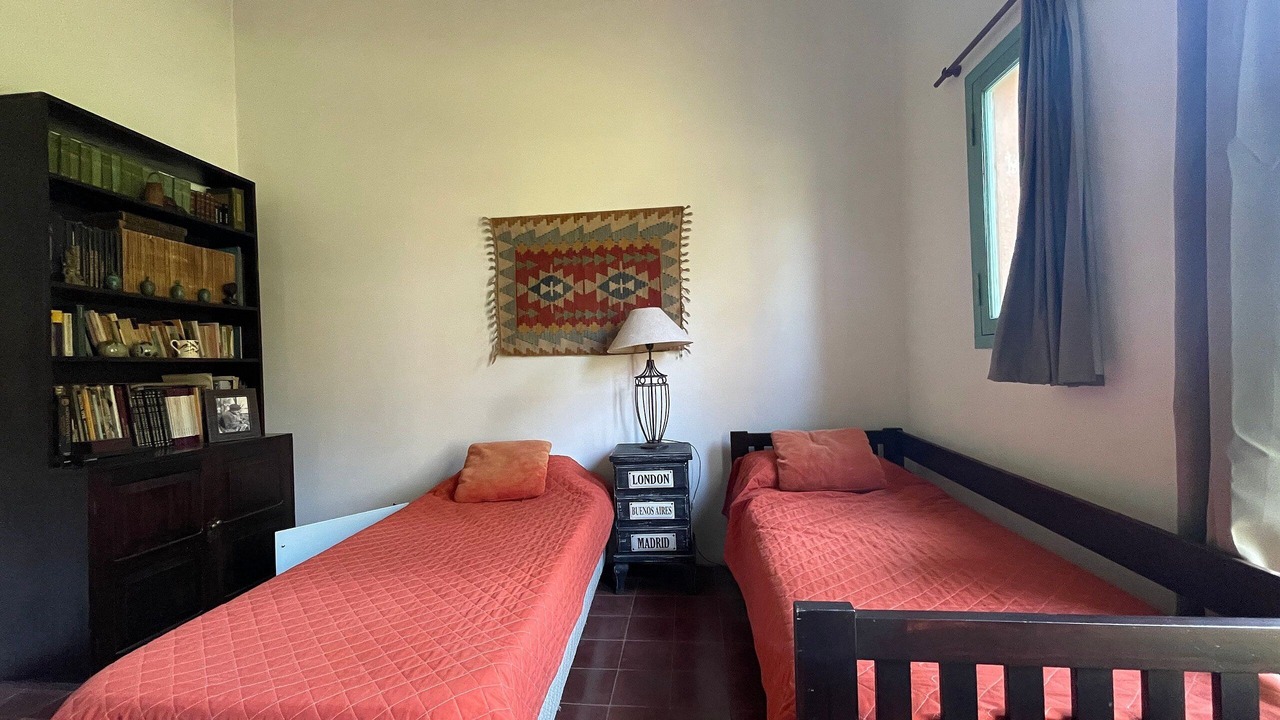 Photo of Bedroom in Ramallo