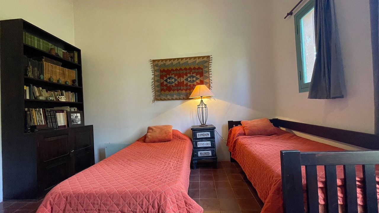 Photo of Bedroom in Ramallo