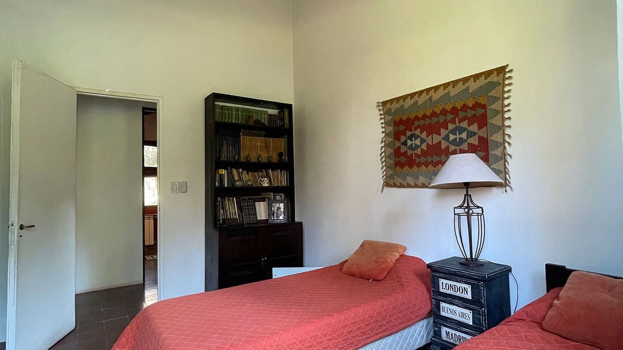 Photo of Bedroom in Ramallo