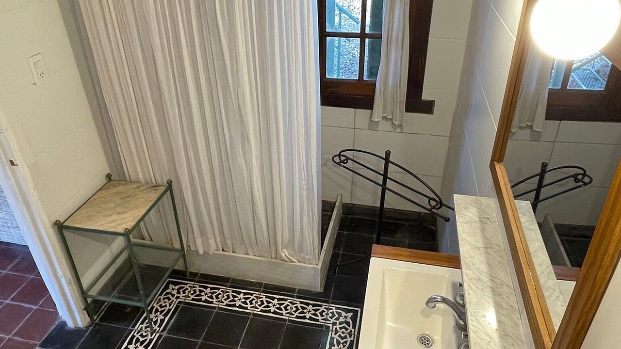 Photo of Bathroom in Ramallo