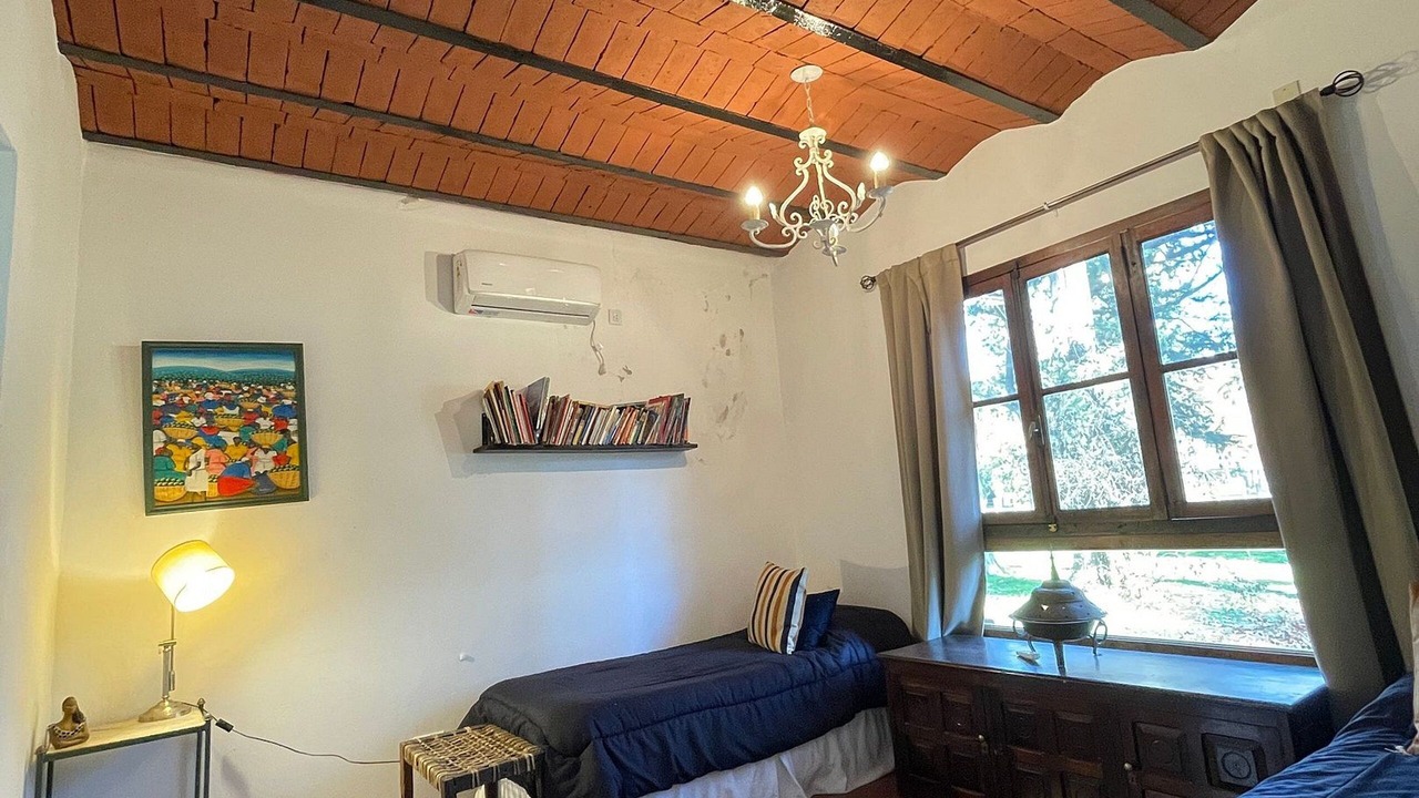 Photo of Bedroom in Ramallo