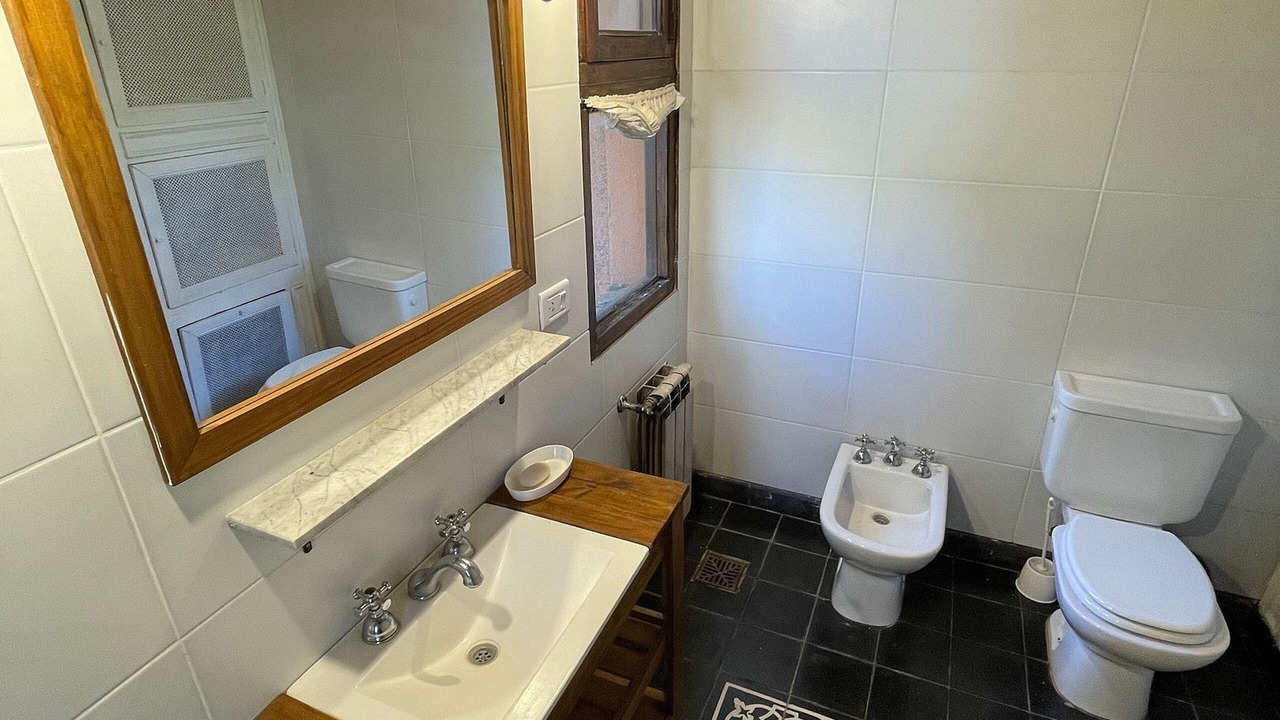 Photo of Bathroom in Ramallo