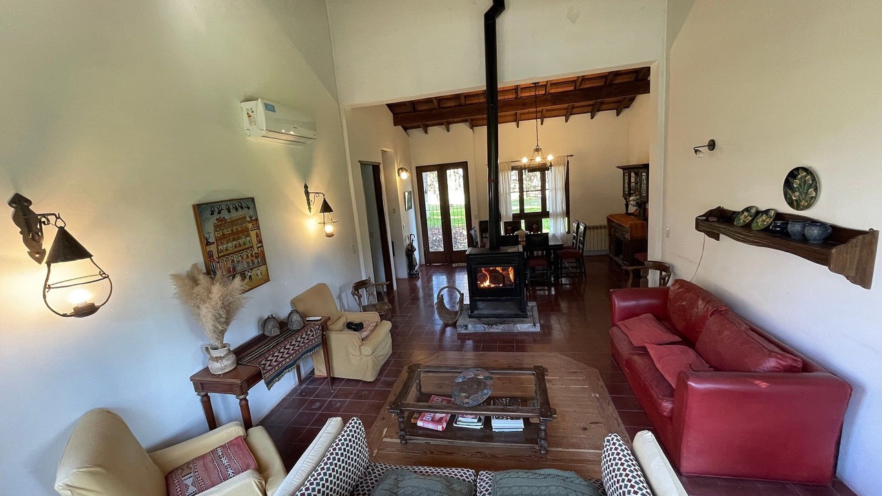 Photo of Livingroom in Ramallo