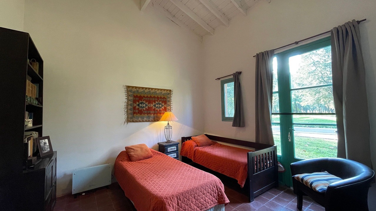 Photo of Bedroom in Ramallo