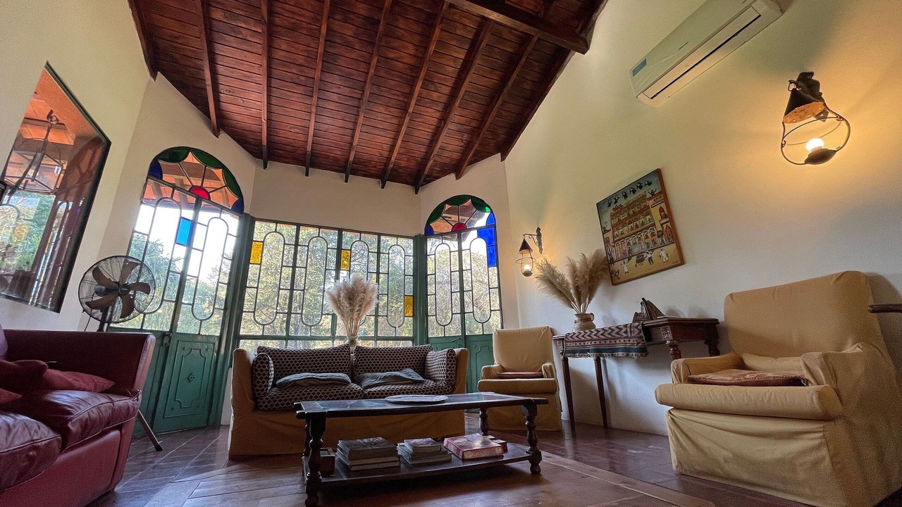 Photo of Livingroom in Ramallo