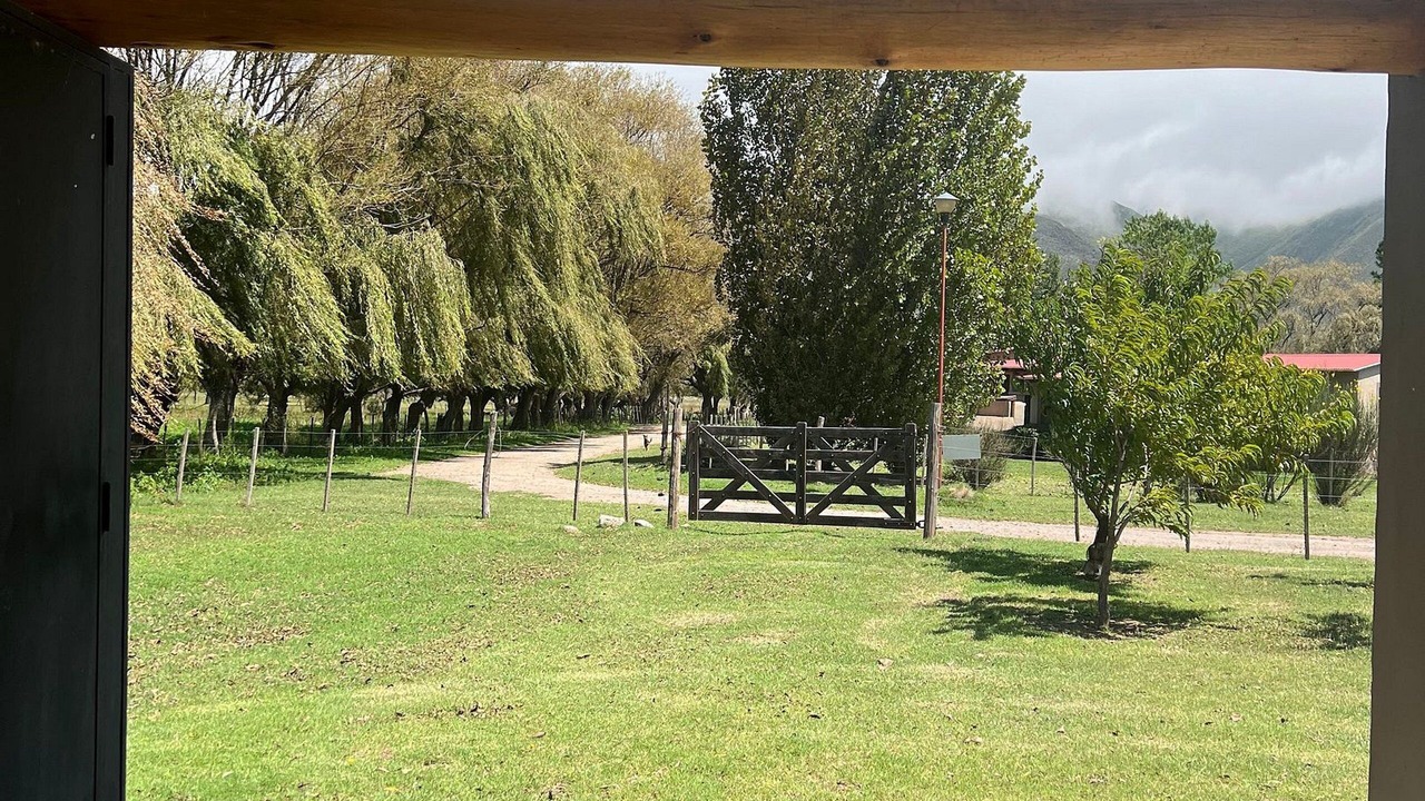 Photo of Outdoor in Tafi del Valle