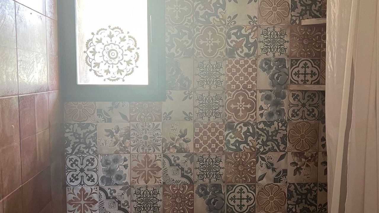 Photo of Bathroom in Tafi del Valle