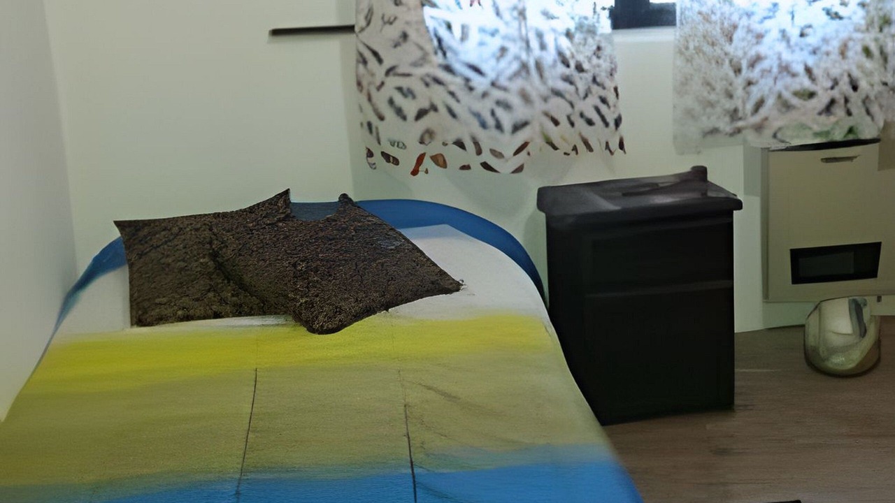Photo of Bedroom in Raco