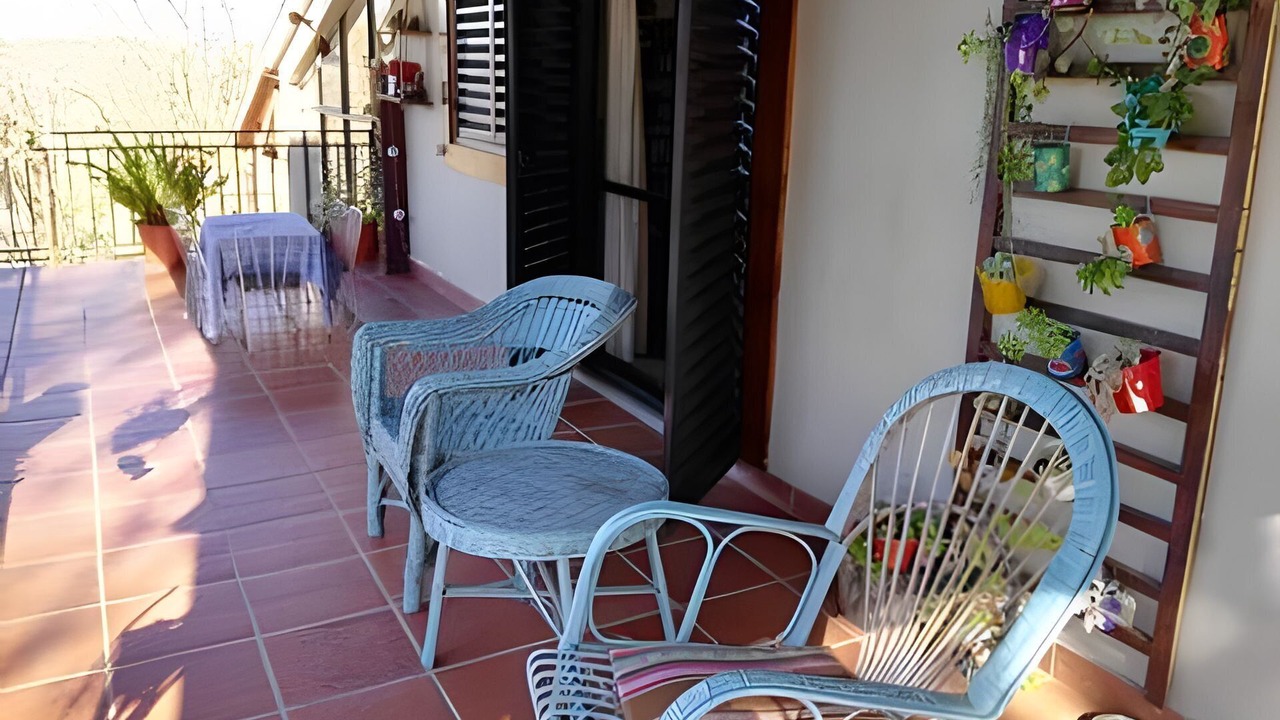 Photo of Patio Balcony in Raco