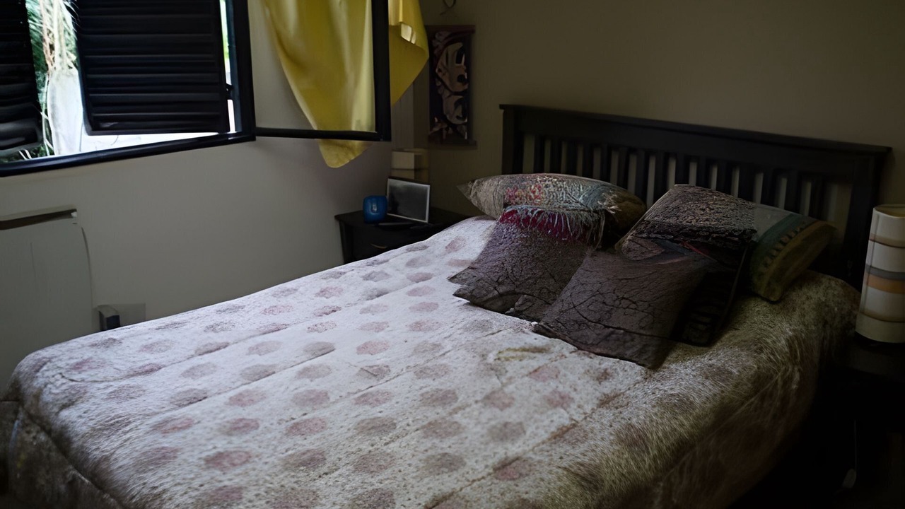 Photo of Bedroom in Raco
