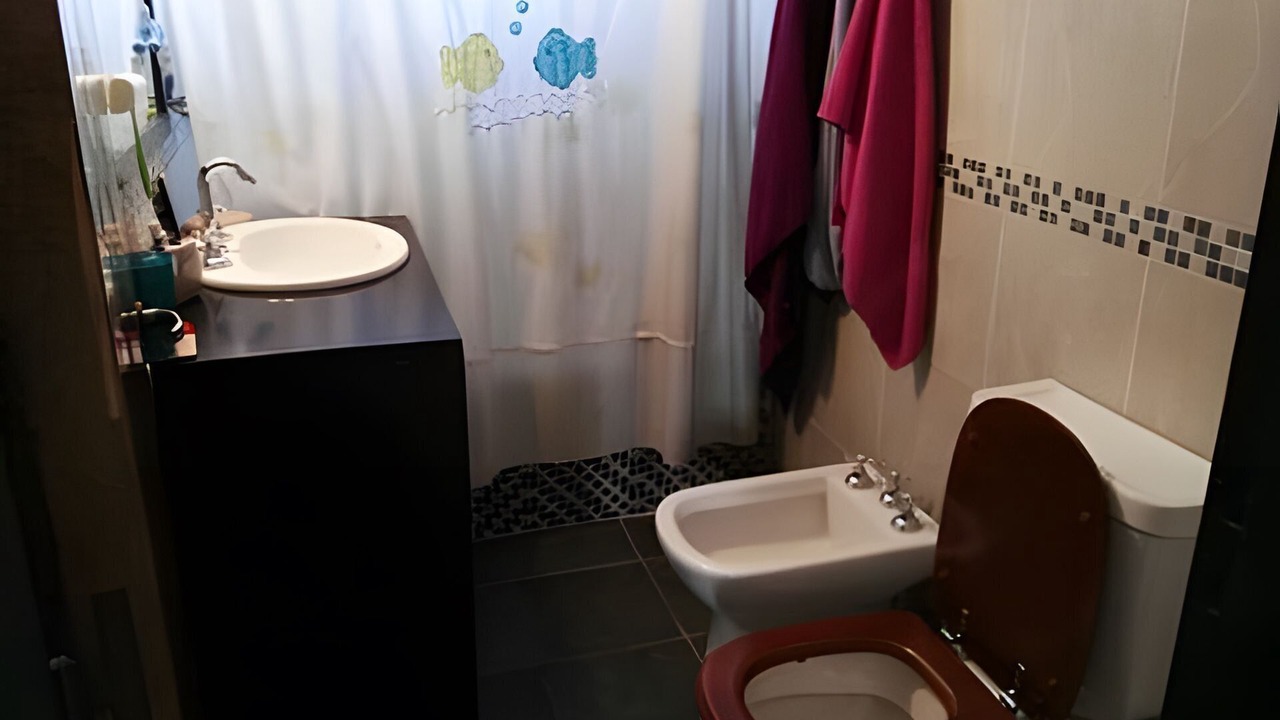Photo of Bathroom in Raco