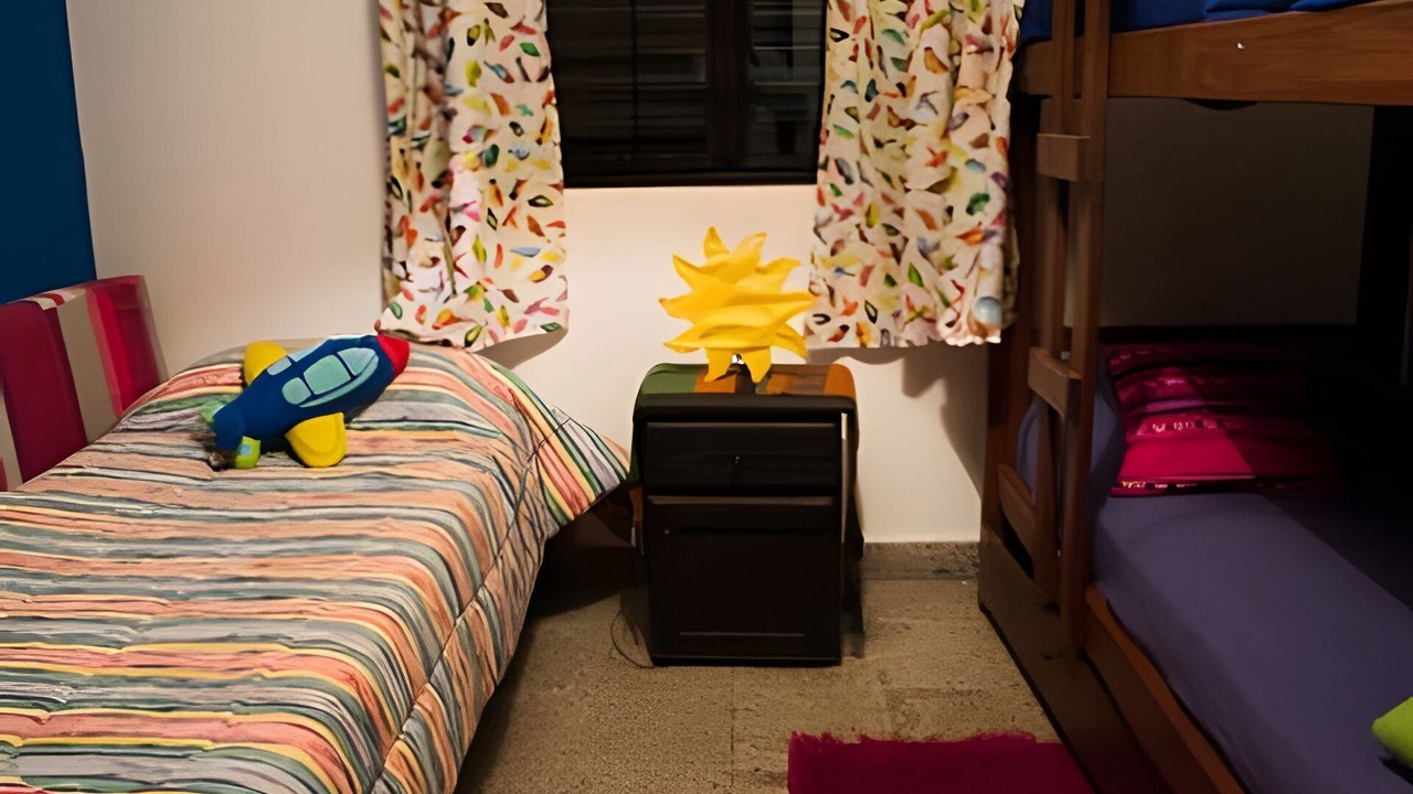 Photo of Bedroom in Raco