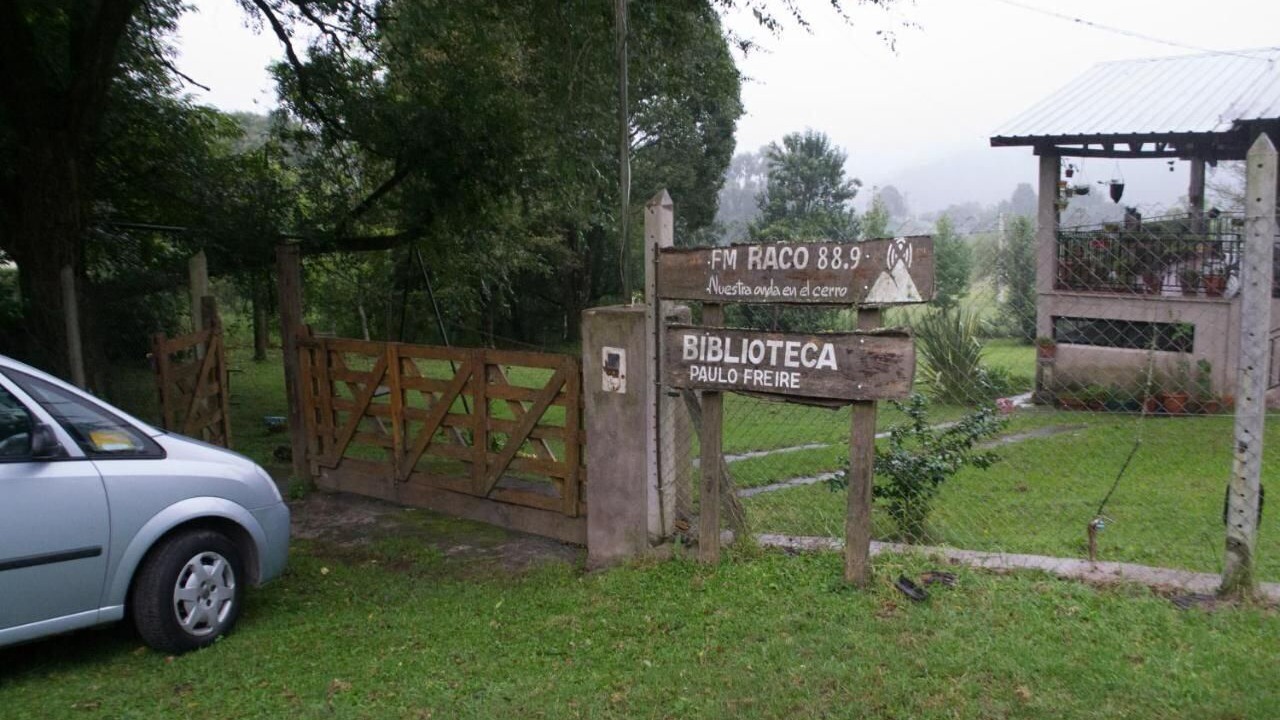 Photo of Outdoor in Raco