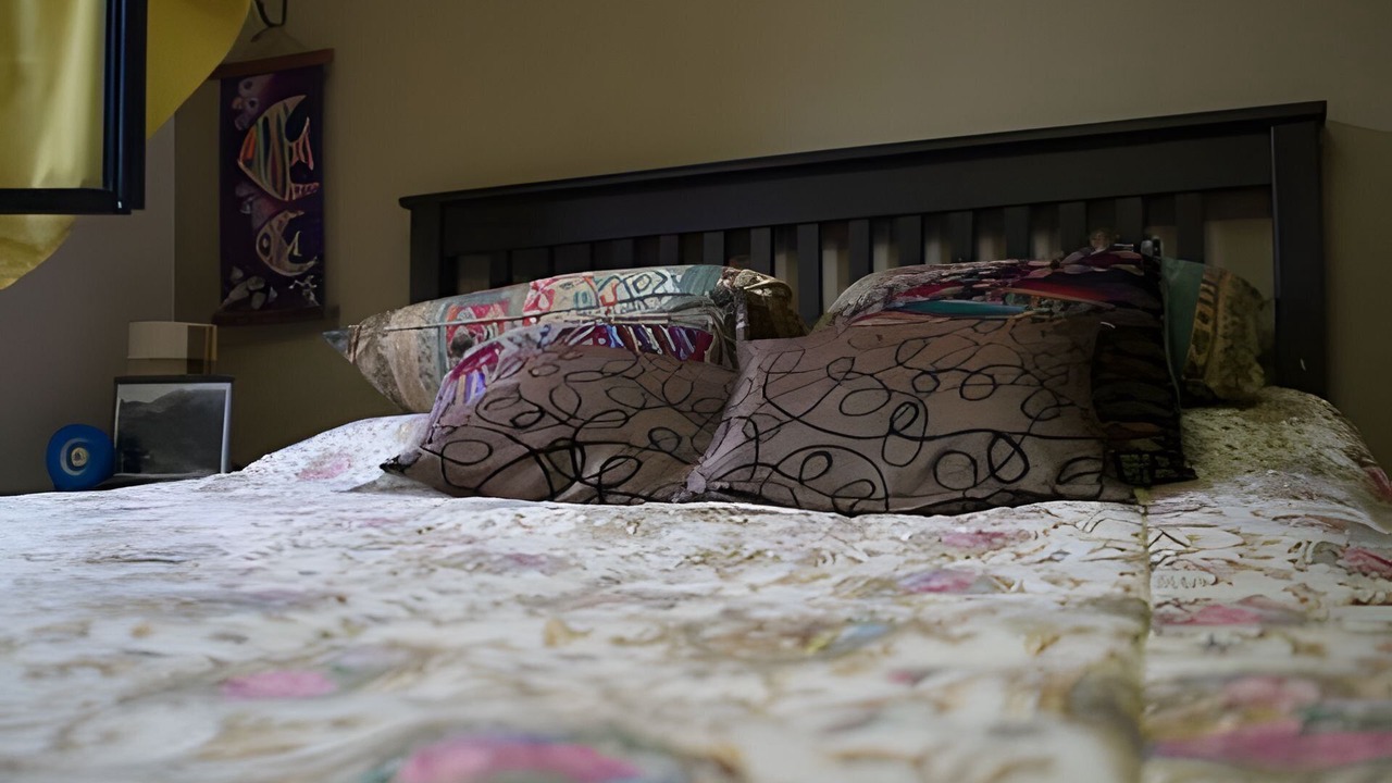 Photo of Bedroom in Raco