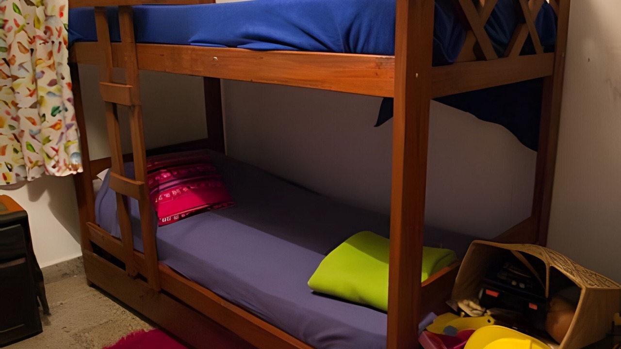 Photo of Bedroom in Raco