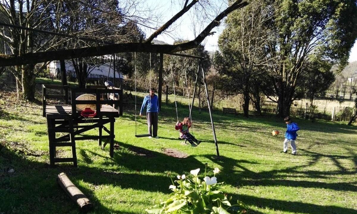 Photo of Outdoor in Raco