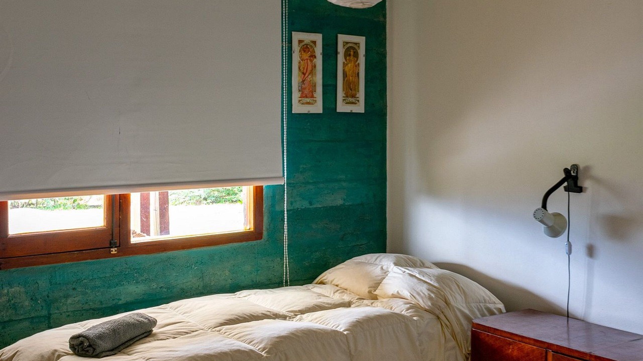 Photo of Bedroom in El Mollar
