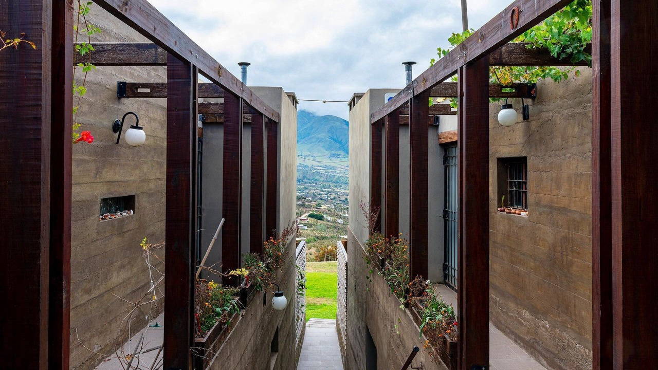 Photo of Outdoor in El Mollar