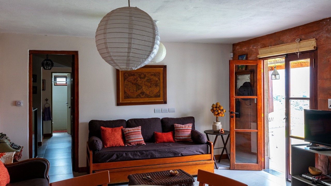 Photo of Livingroom in El Mollar