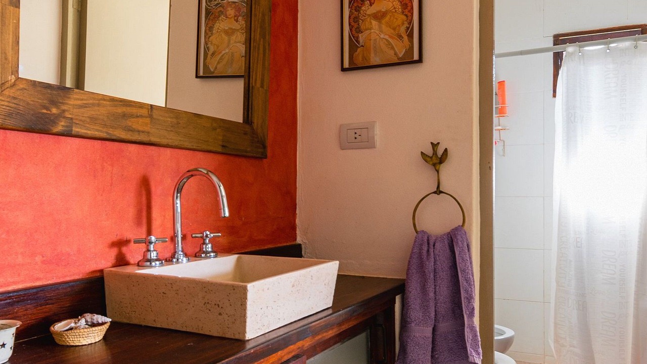 Photo of Bathroom in El Mollar