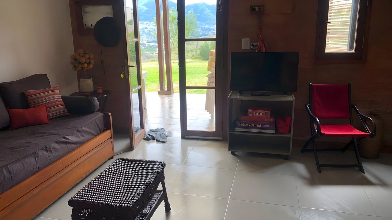 Photo of Livingroom in El Mollar