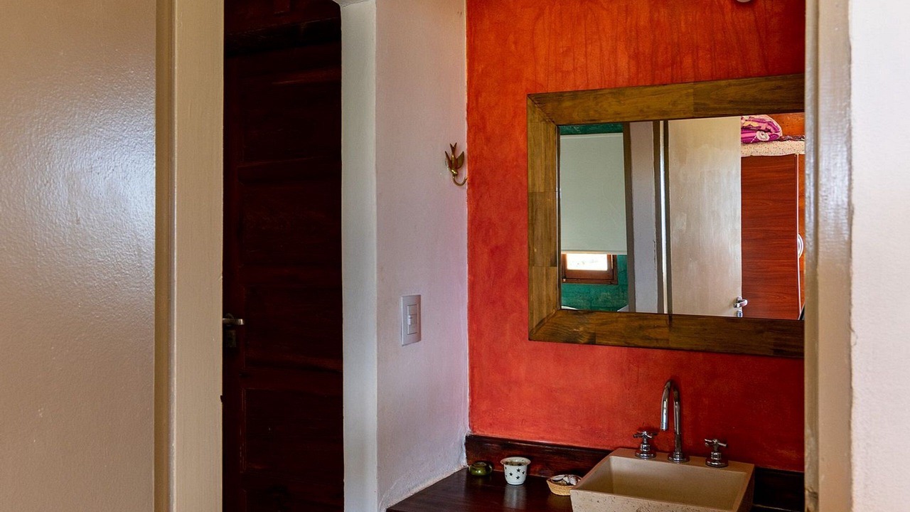 Photo of Bathroom in El Mollar