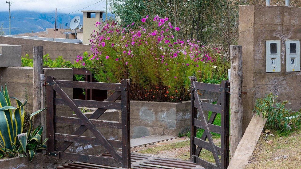 Photo of Outdoor in El Mollar