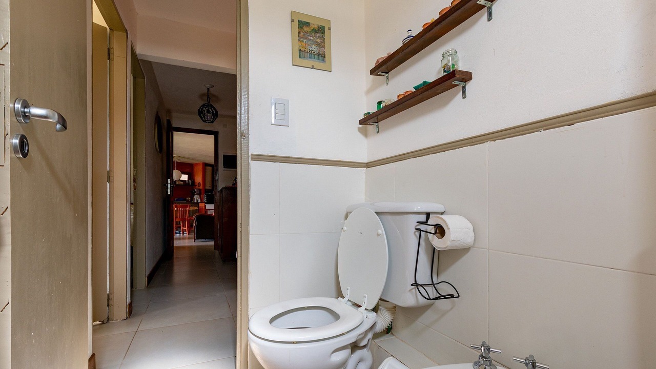 Photo of Bathroom in El Mollar