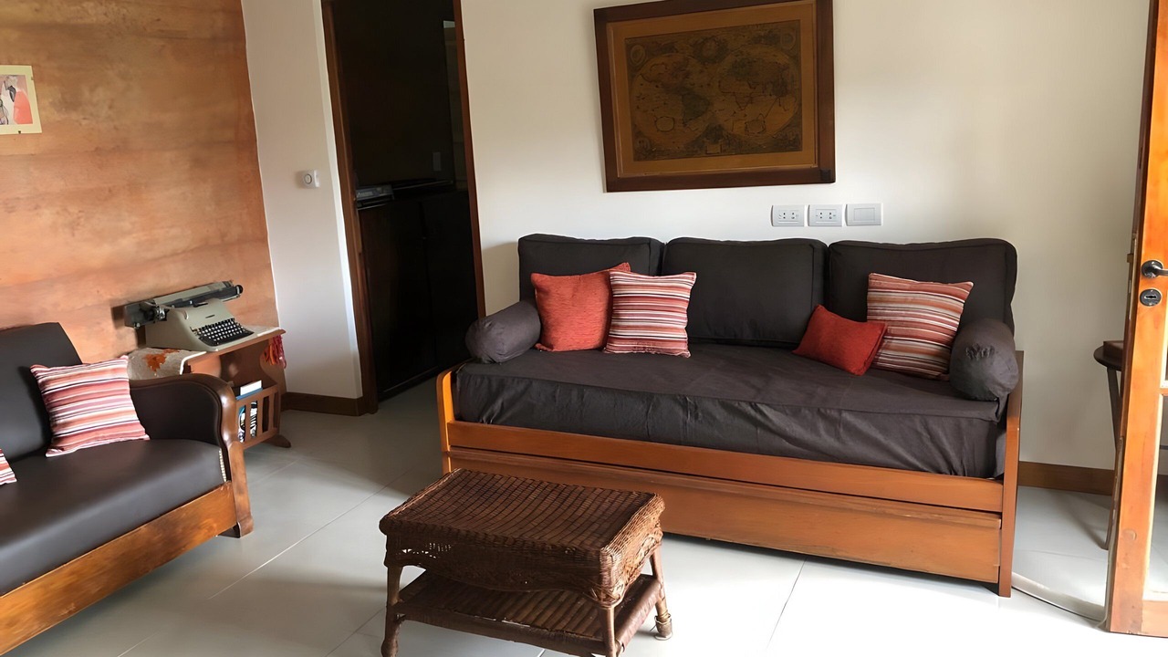 Photo of Livingroom in El Mollar
