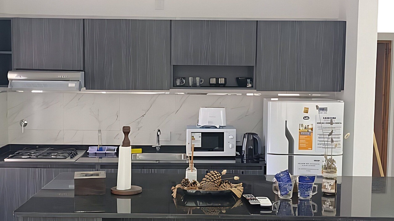 Photo of Kitchen in Costa del Este