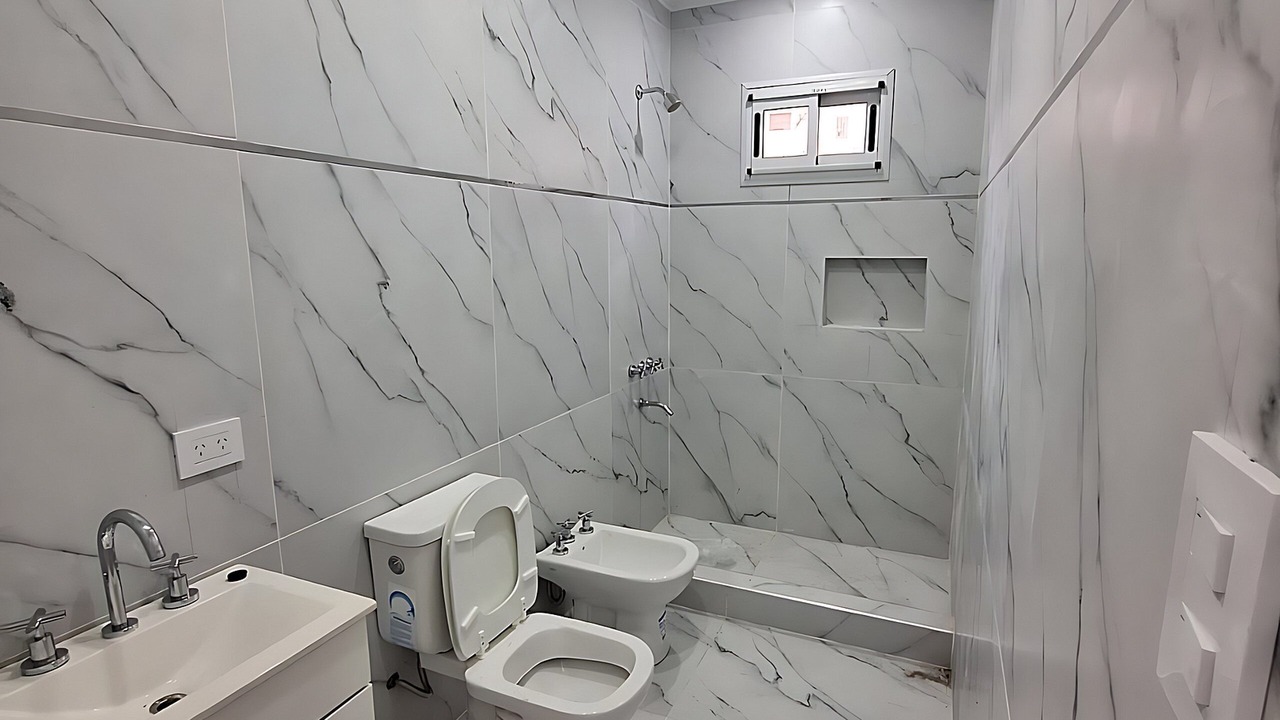 Photo of Bathroom in Costa del Este