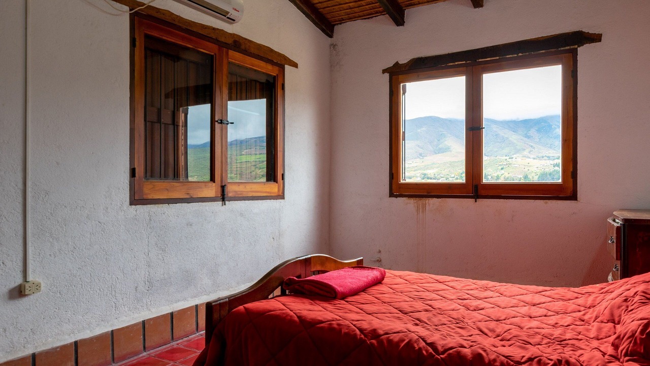 Photo of Bedroom in Tafi del Valle