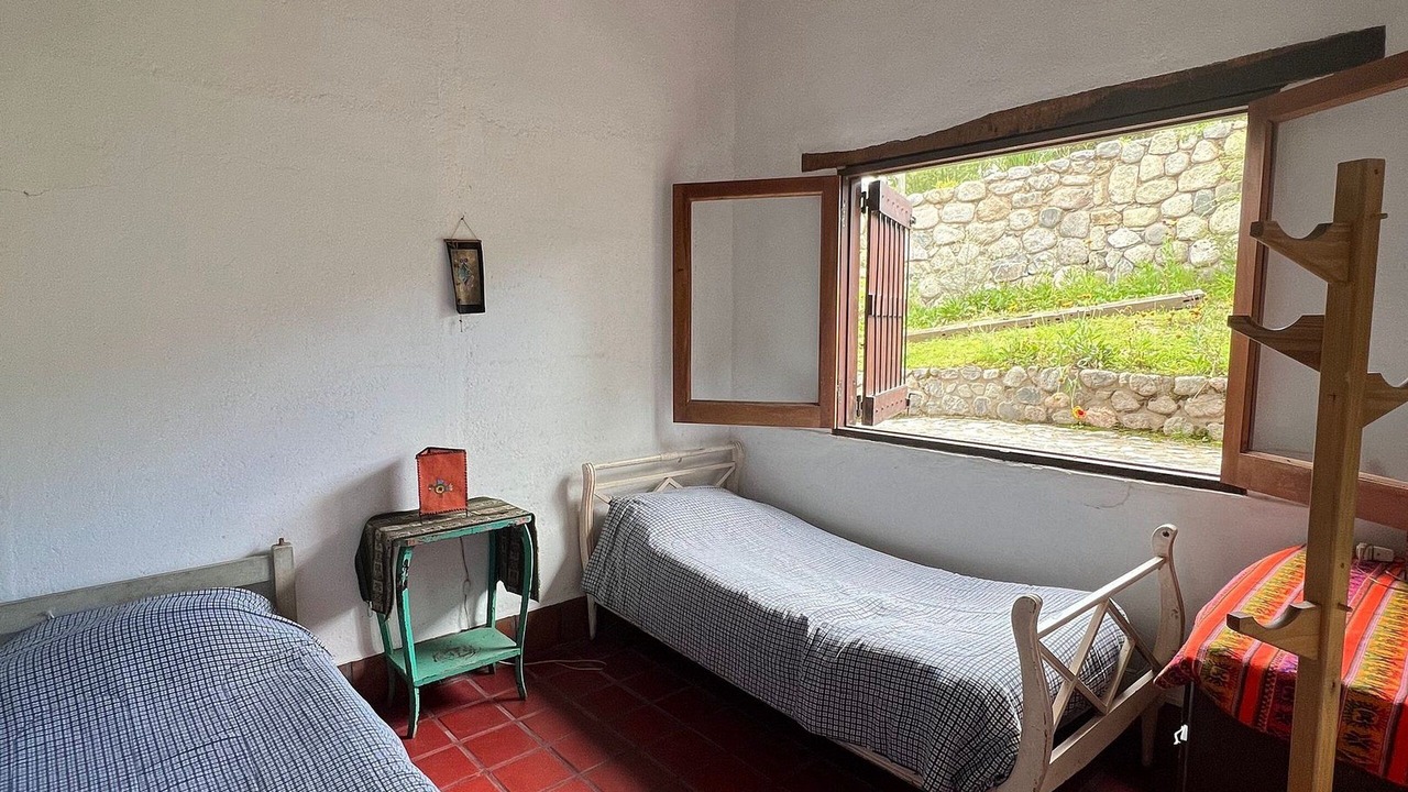 Photo of Bedroom in Tafi del Valle