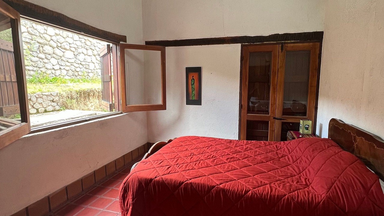 Photo of Bedroom in Tafi del Valle