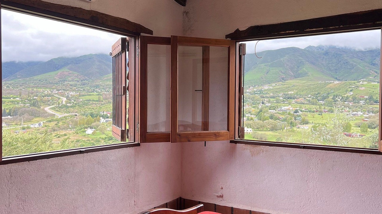 Photo of Bedroom in Tafi del Valle