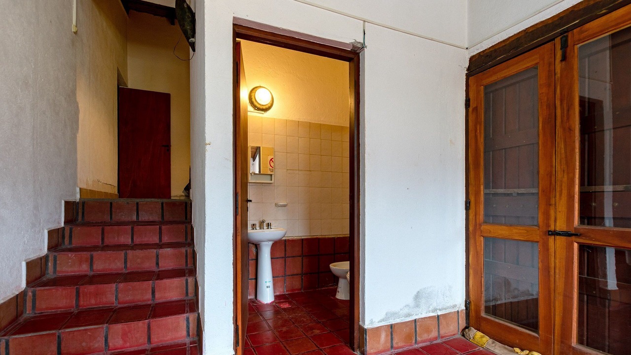 Photo of Bathroom in Tafi del Valle