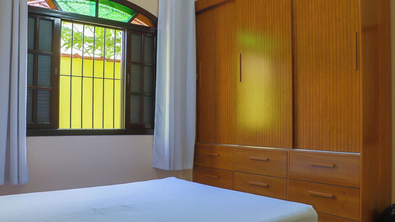 Photo of Bedroom in Suarao