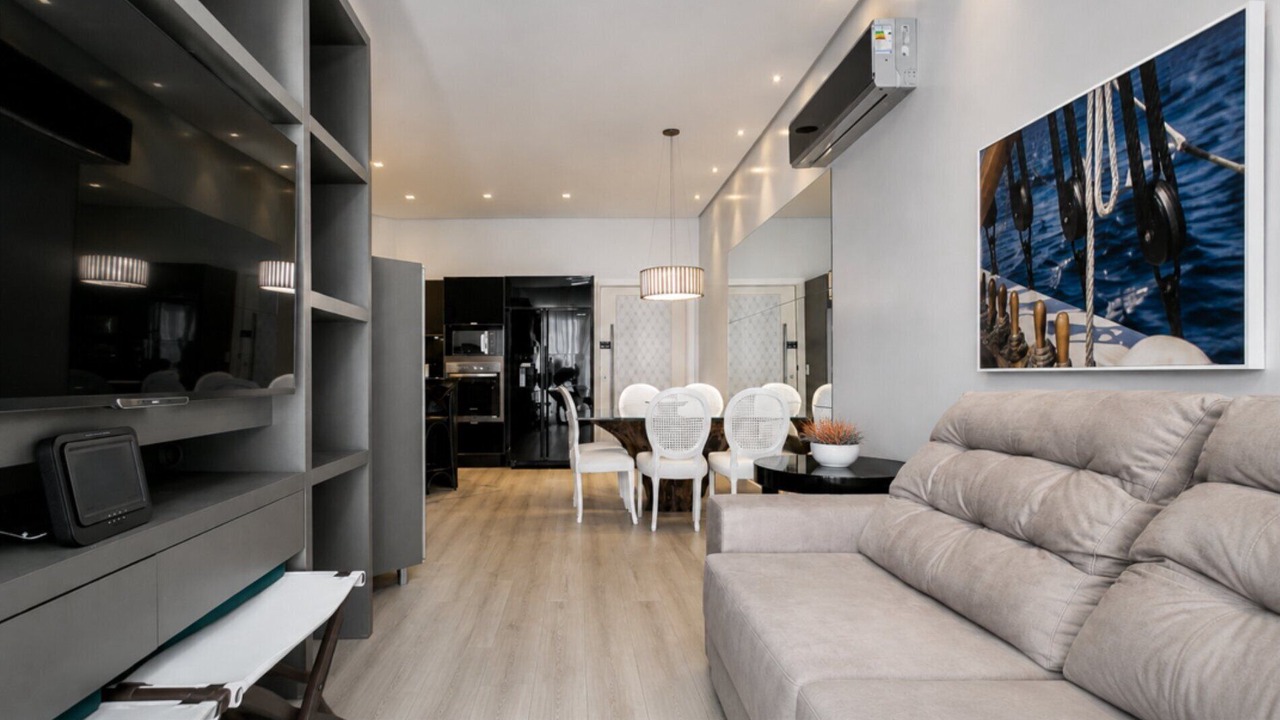 Photo of Livingroom in Jurere