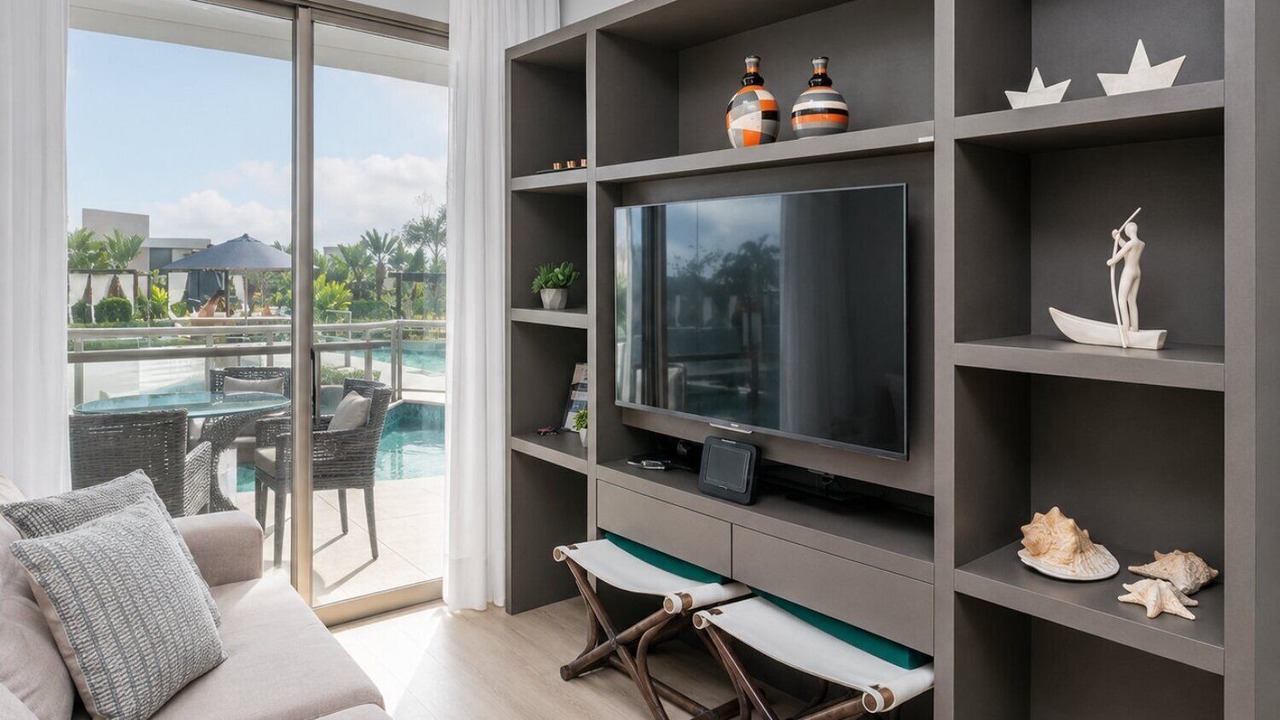 Photo of Livingroom in Jurere