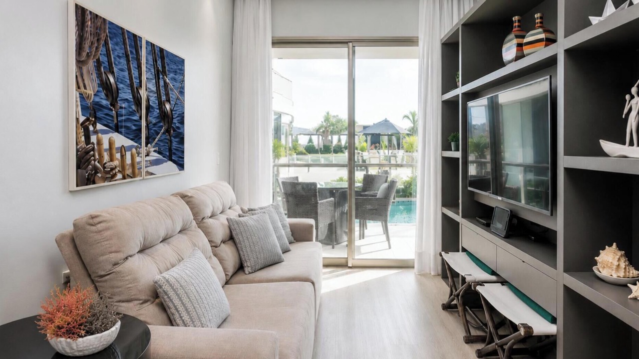 Photo of Livingroom in Jurere