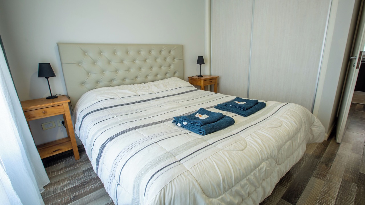 Photo of Bedroom in Bahia Blanca