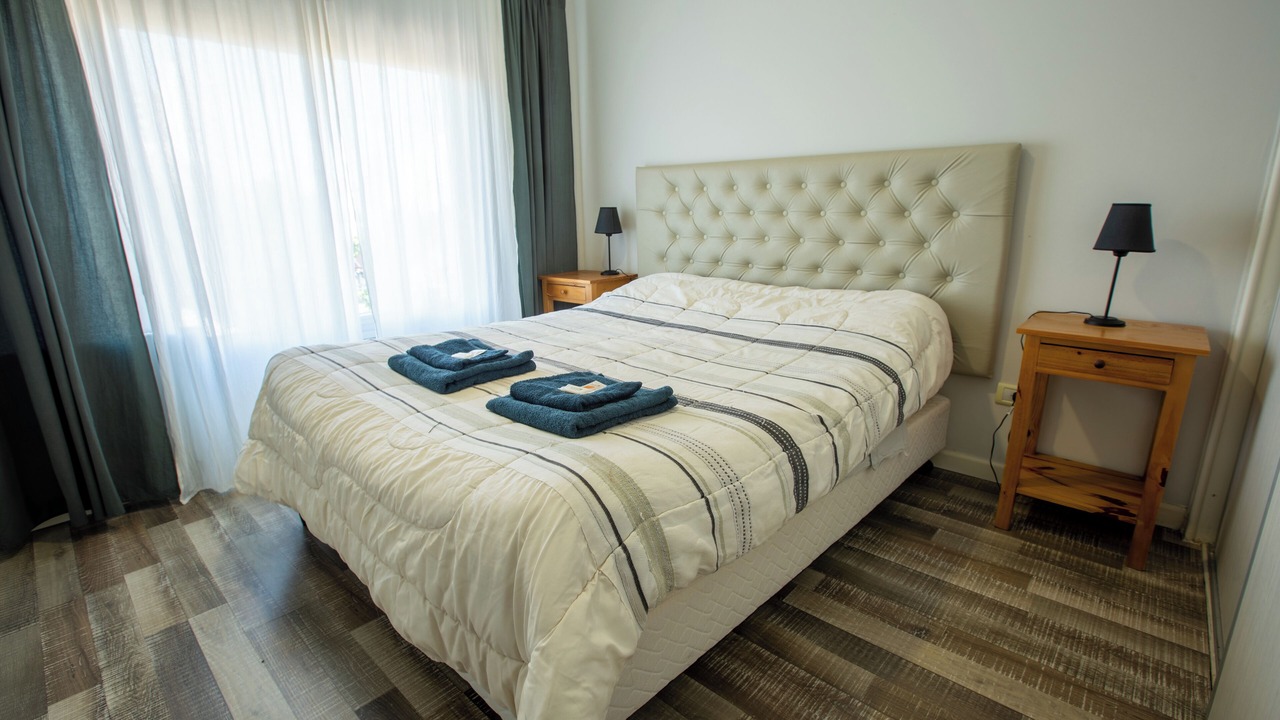 Photo of Bedroom in Bahia Blanca