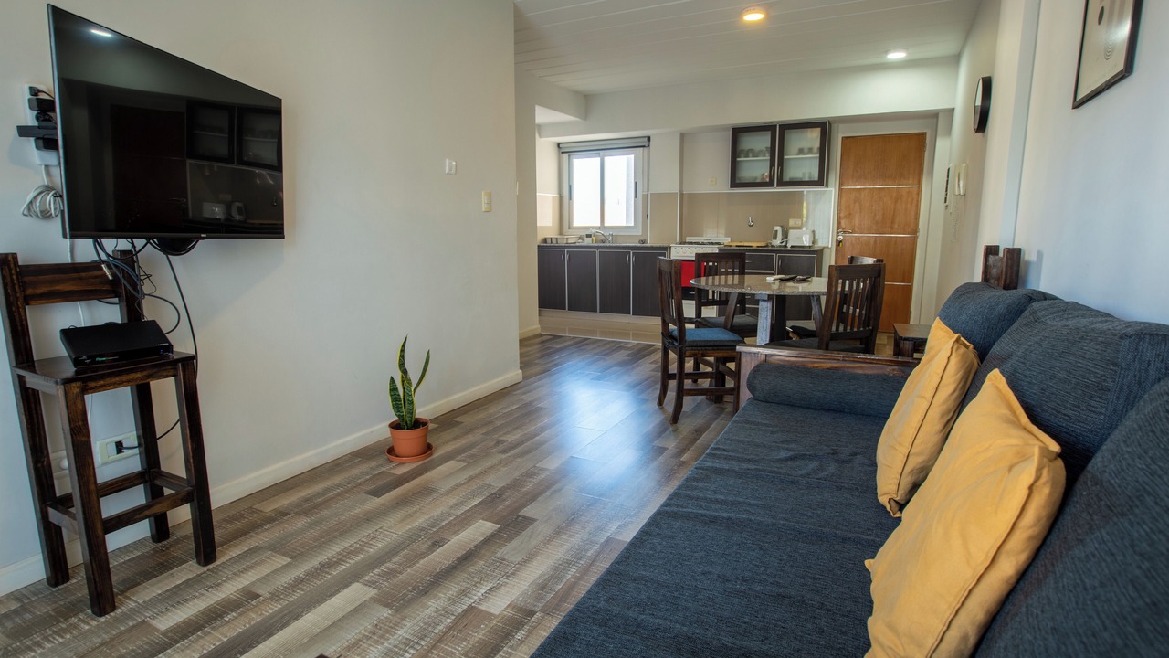 Photo of Livingroom in Bahia Blanca