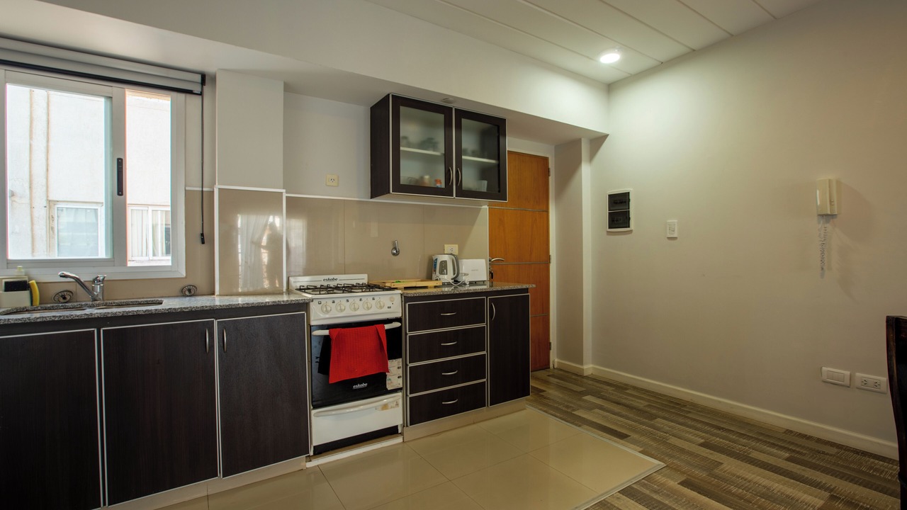Photo of Kitchen in Bahia Blanca