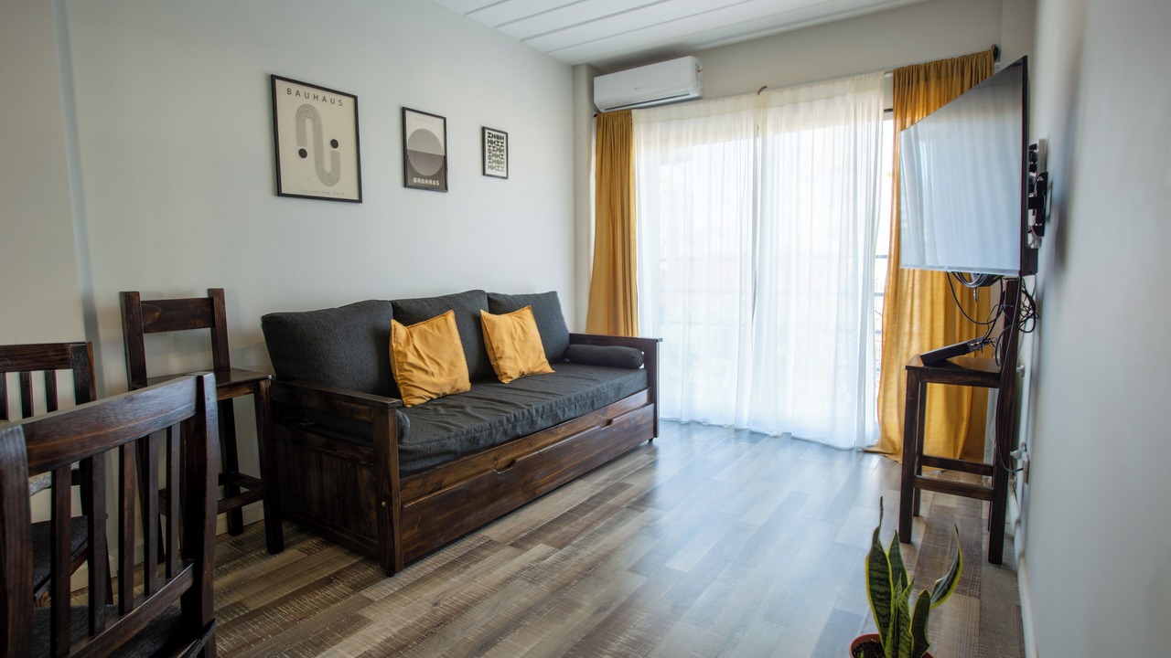 Photo of Livingroom in Bahia Blanca