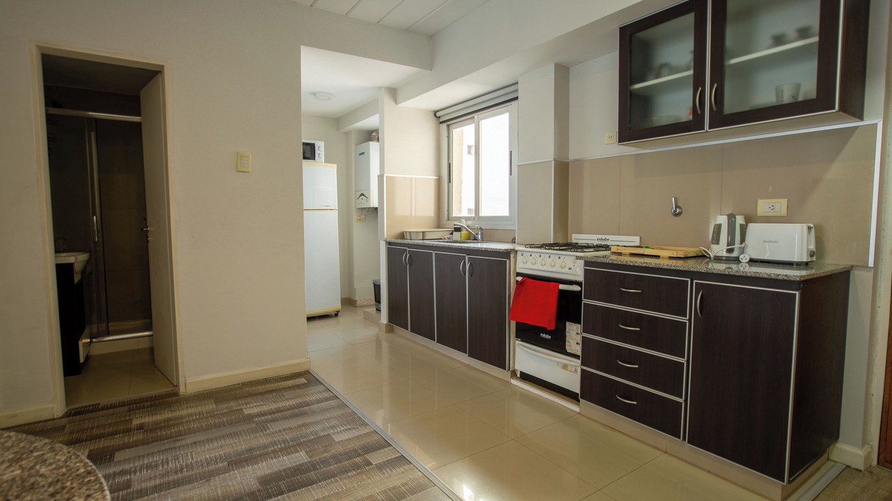 Photo of Kitchen in Bahia Blanca