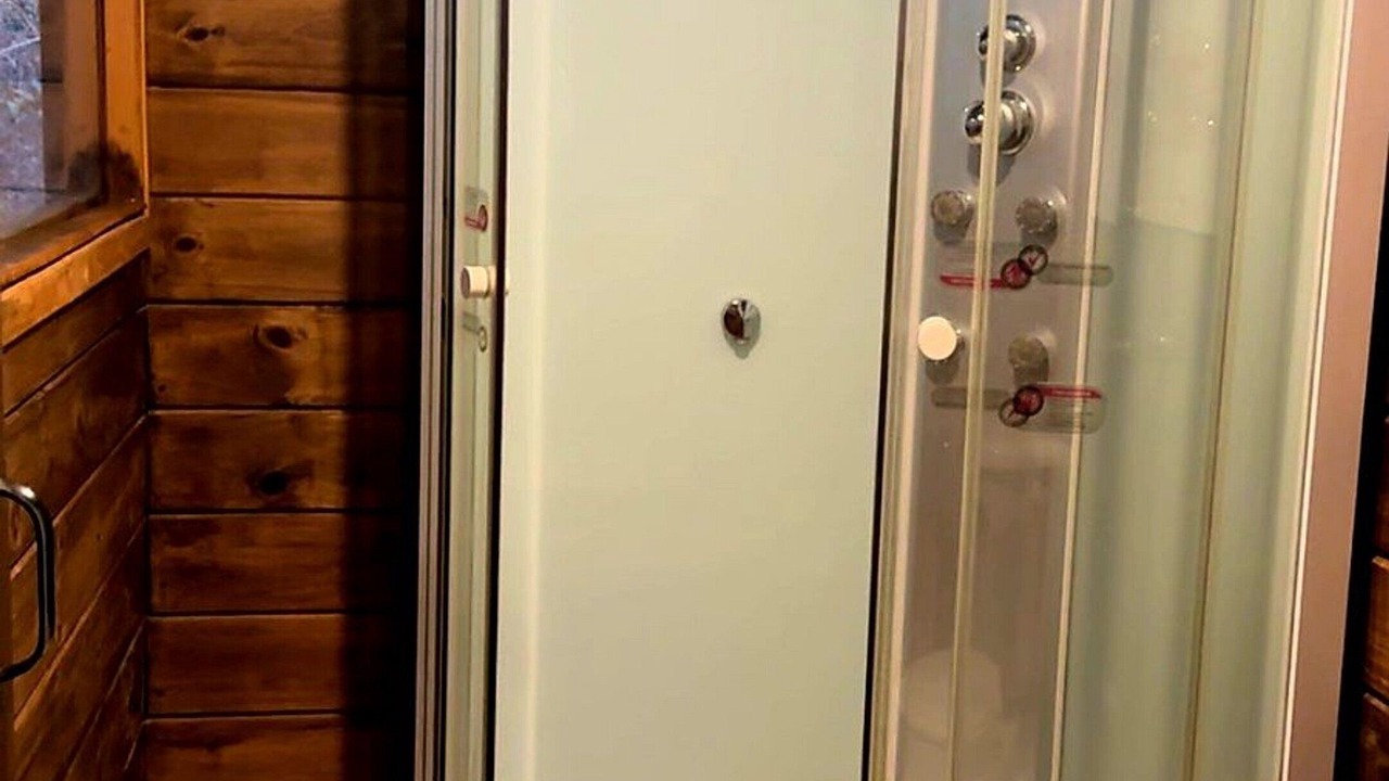Photo of Bathroom in Rio Ceballos