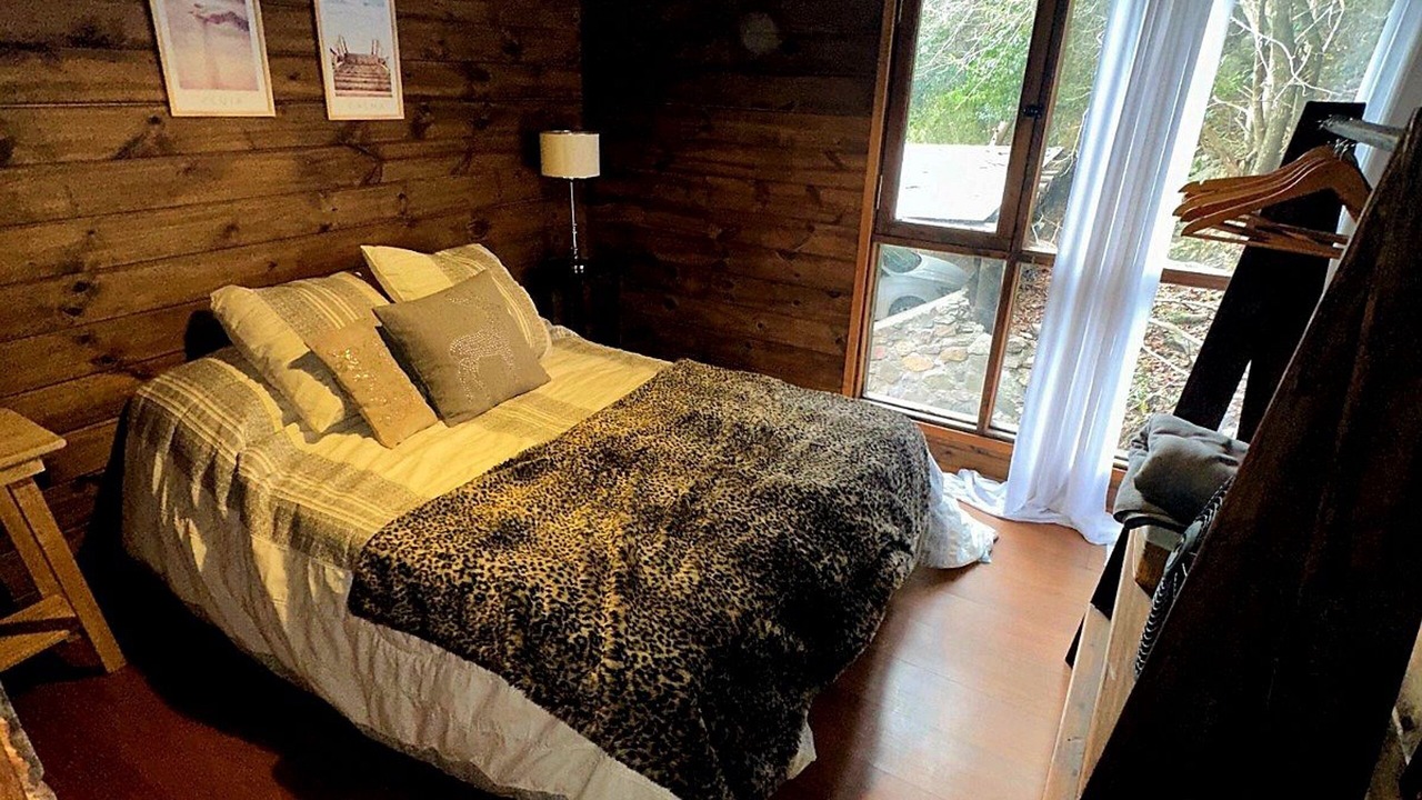 Photo of Bedroom in Rio Ceballos